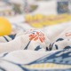 花柄のペイズリー柄のスローブランケット：78.7インチ x 90.5インチ（200cm x 230cm）- 多機能、洗濯機で洗える、リバーシブル、全シーズンに適しています