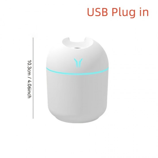 1pc USBプラグインシンプルアトモスフィアランプランプベッドルームベッドサイド装飾ナイトライト装飾リビングルームルームの多様なルームタイプの友達の休日誕生日クリスマスギフト