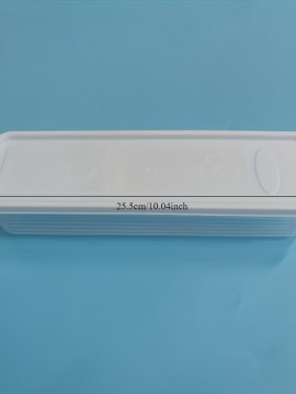 1/3/9個 コリアンダーとシャロット収納ボックス、冷蔵庫用、コリアンダーの根全体保存アーティファクト、食品グレードの麺類、卵、野菜ボックス