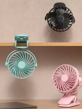 USB充電式小型扇風機、家庭用・旅行・キャンプに最適、夏の涼しさ必需品、急速冷却、トラベルアクセサリー