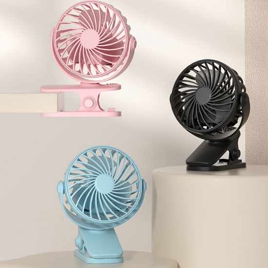 USB充電式小型扇風機、家庭用・旅行・キャンプに最適、夏の涼しさ必需品、急速冷却、トラベルアクセサリー