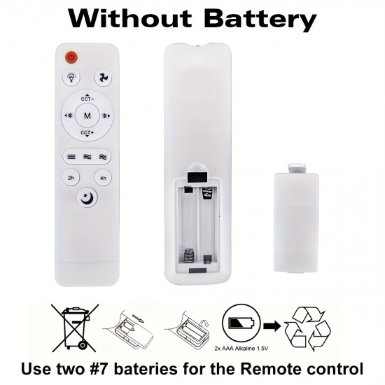 1個 多機能E26/E27スマートソケットシーリングファン、ノイズレスシーリングファン、調光可能なLEDライト、小型電球/シーリングファン、簡単取り付け、バスルーム、ベッドルーム、キッチン、リビングルームに最適