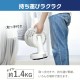 扇風機 サーキュレーター 兼用[節電対策・パワフル]DCモーター 静音 せんぷうき扇風機 卓上 小型 リビング 省エネ 上下調節 左右自動首振り 25畳 4段階風量 リモコン付き 1-7Hタイマー機能付き 換気 空気循環 部屋干し 冷房/暖房