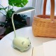 調整可能なキュートな漫画猫のデスクランプ。USB充電機能と目の保護のための温かみのある白色光を備えています。誕生日プレゼント、記念日のギフト、バレンタインデーのサプライズに最適です。