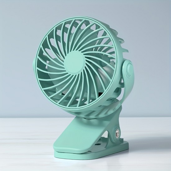 USB充電式小型扇風機、家庭用・旅行・キャンプに最適、夏の涼しさ必需品、急速冷却、トラベルアクセサリー